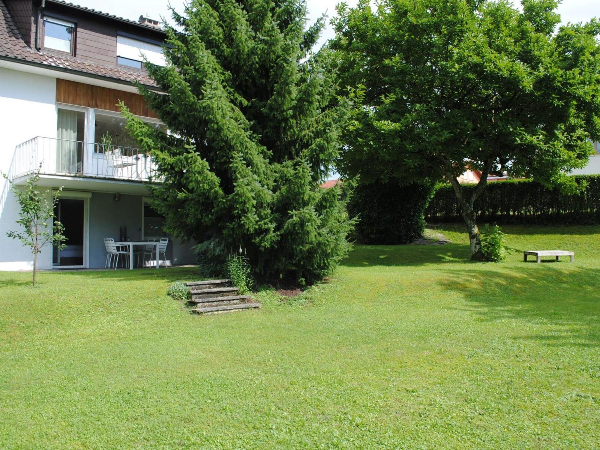 Ferienhaus Joos อูลดิงเงน มึลโฮเฟิน ภายนอก รูปภาพ