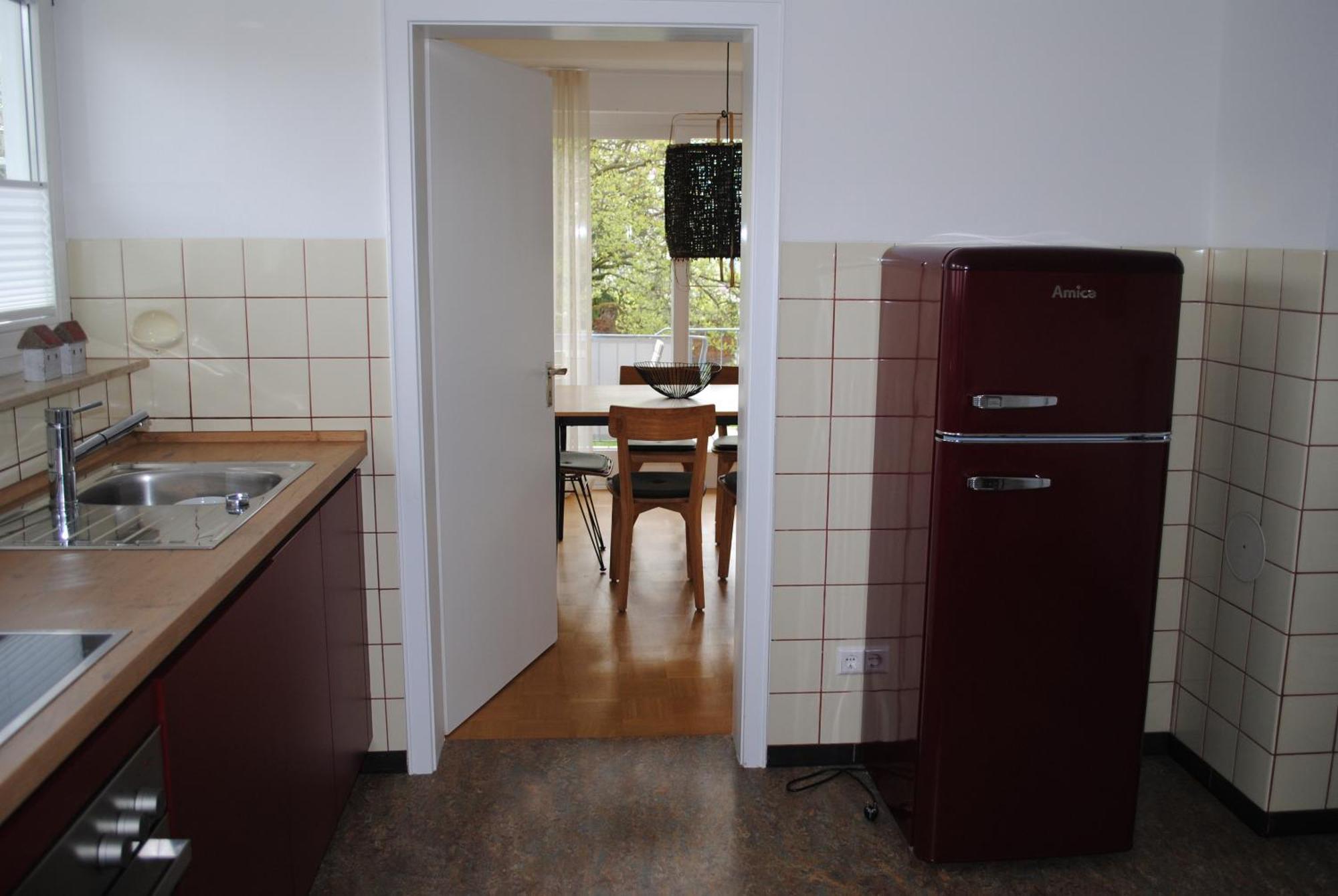 Ferienhaus Joos อูลดิงเงน มึลโฮเฟิน ภายนอก รูปภาพ